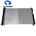 Auto Parts Accessories Car Radiator for HOLDEN